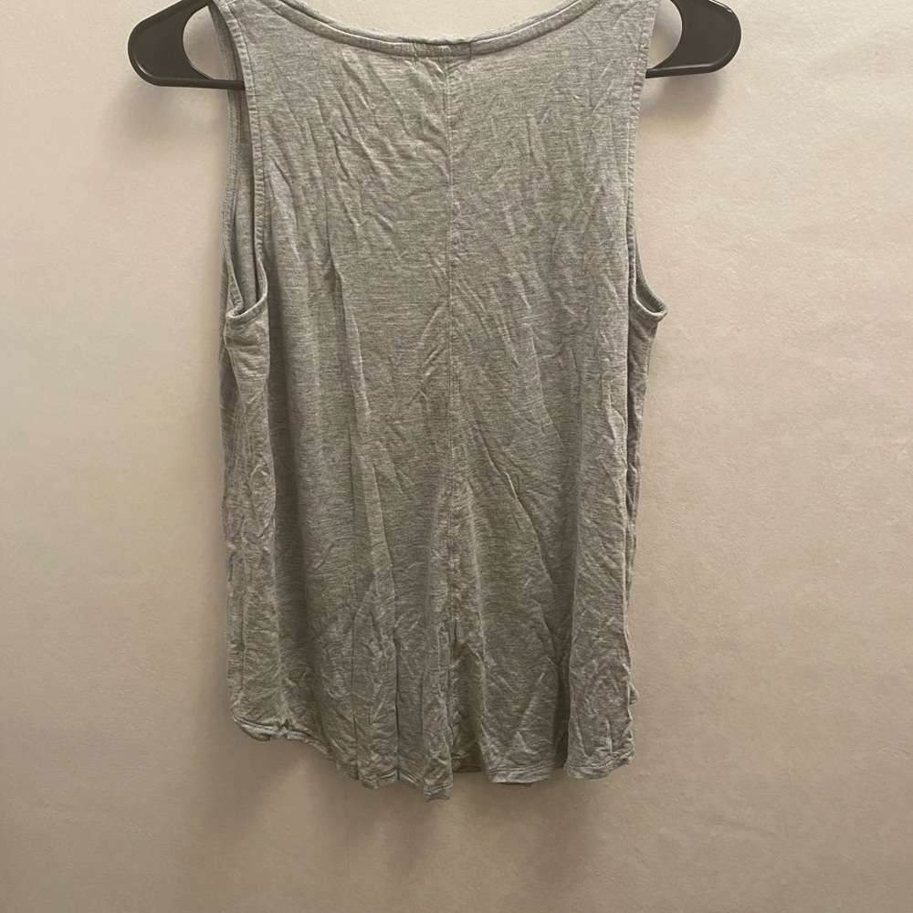 ‼️ 2 for $10 ‼️ Relaxed fit tank top - Picture 3 of 3